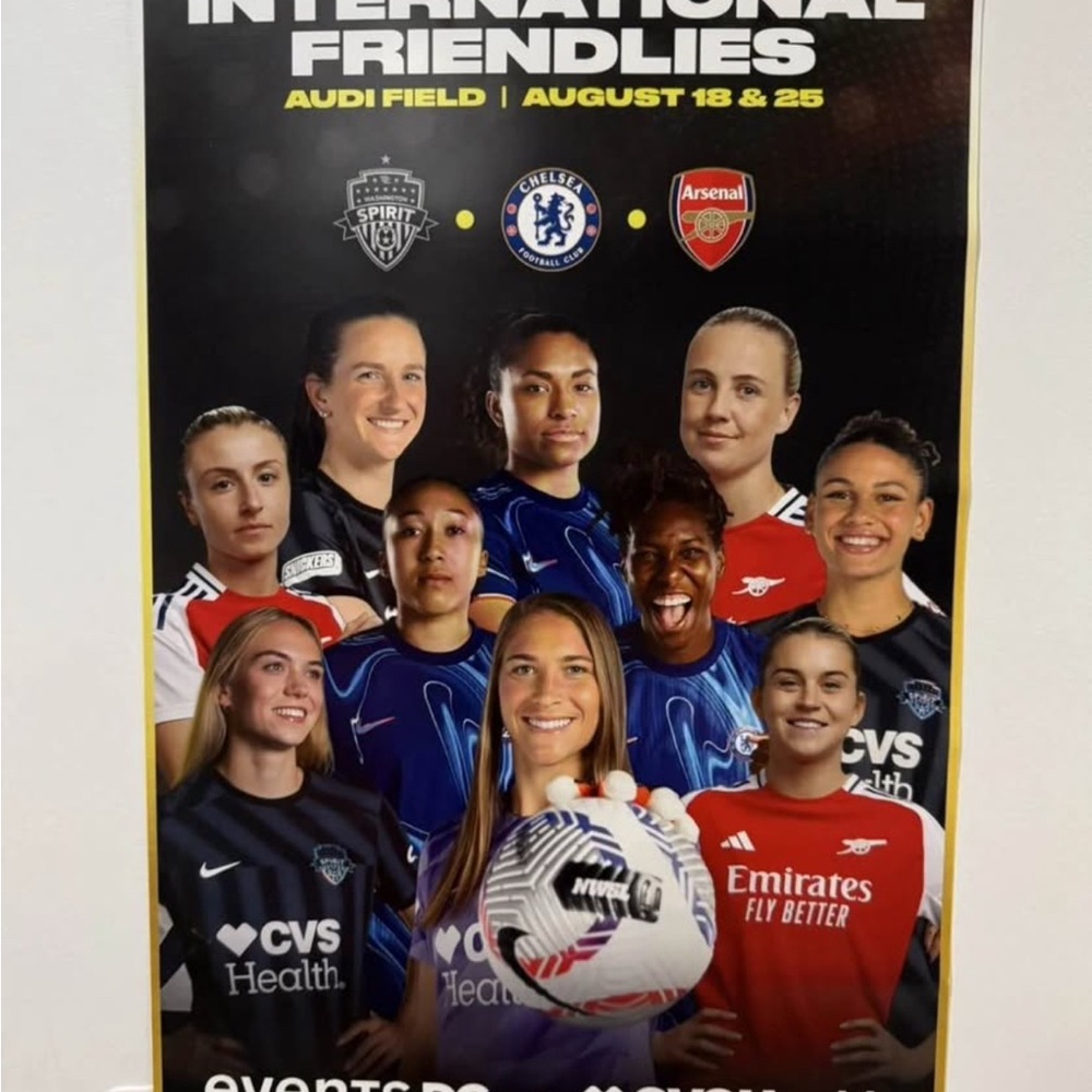 USWNT International Friendly Soccer